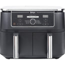 Ninja Foodi MAX AF400EU Dual Zone Heißluftfritteuse – 9,5 L